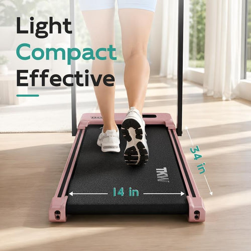 TKW 3-in-1 Walking Pad