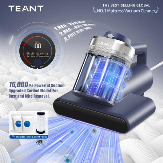 Mattress Vacuum