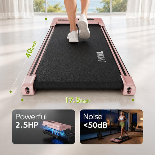 TKW 3-in-1 Walking Pad