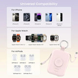 Portable Charger Power Bank