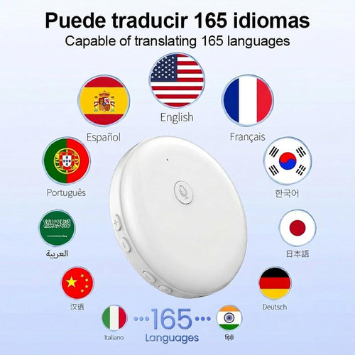 LingoPod Language Translator