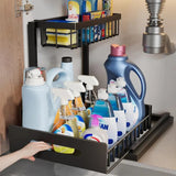 Under Sink Organizer