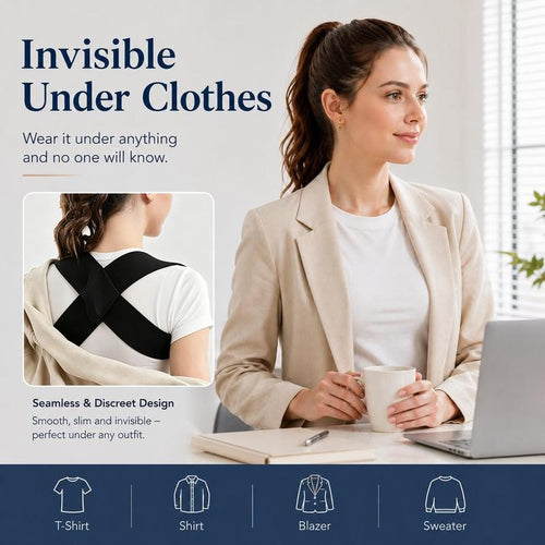 Posture Straps