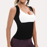 Private workspace Sauna Sweat Vest
