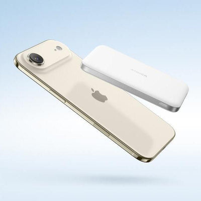 3-in-1 Ultimate Charging
