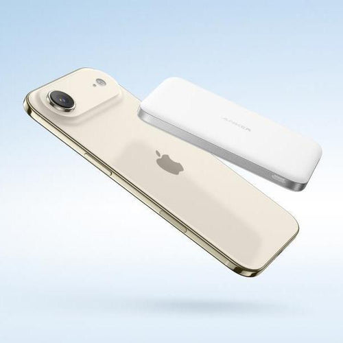 3-in-1 Ultimate Charging