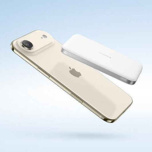 3-in-1 Ultimate Charging