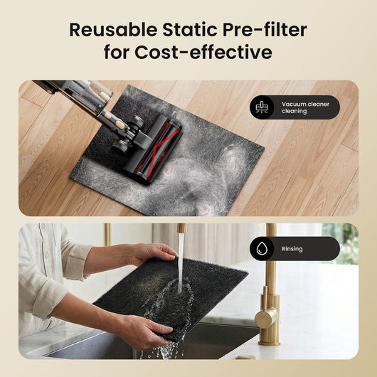PureAir Pet HEPA Air Purifier