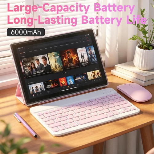 Android Tablet