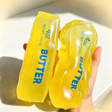 Butter Squishy 3 Pack