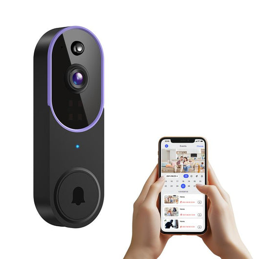Doorbell Camera