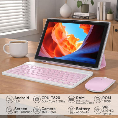 Android Tablet