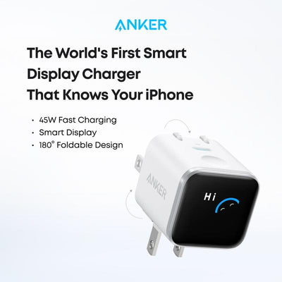 3-in-1 Ultimate Charging