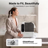 Momcozy DeepClean D8 Bottle Washer, Sterilizer & Dryer