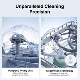 Momcozy DeepClean D8 Bottle Washer, Sterilizer & Dryer