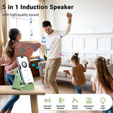Induction Speaker Phone Stand