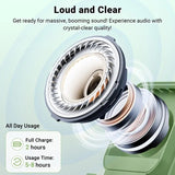 Induction Speaker Phone Stand