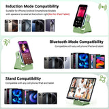 Induction Speaker Phone Stand