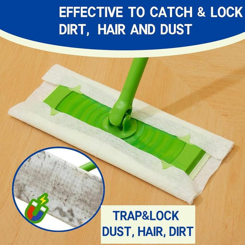 Dry Sweeping Cloth Refills