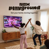 Nex Playground