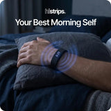 Onyx Silent Wrist Alarm