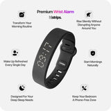 Onyx Silent Wrist Alarm