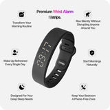Onyx Silent Wrist Alarm