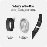 Onyx Silent Wrist Alarm