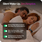 Onyx Silent Wrist Alarm