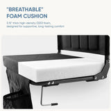 Portable Stadium Seat with Back Support