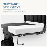 Portable Stadium Seat with Back Support