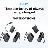 3-in-1 Charging Bundle (2 Options)