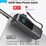 3-in-1 Charging Bundle (2 Options)