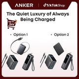 3-in-1 Charging Bundle (2 Options)