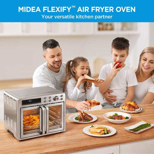 Flexify Air Fryer Oven