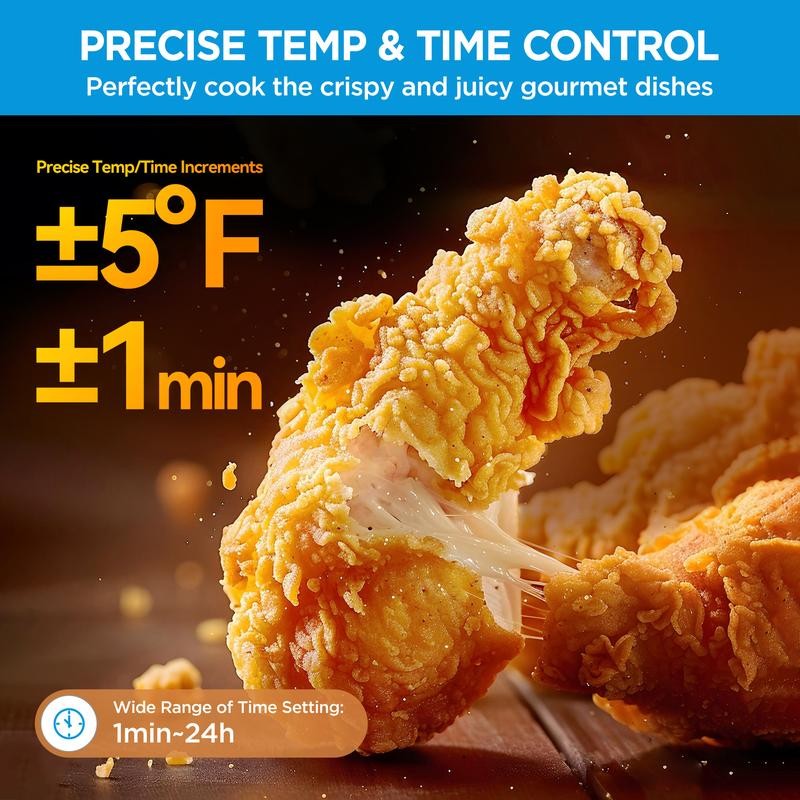 Air Fryer Oven