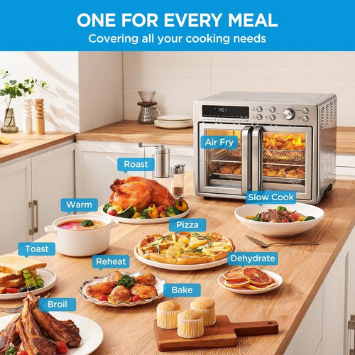 Flexify Air Fryer Oven