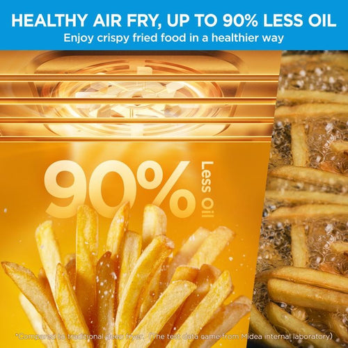Flexify Air Fryer Oven