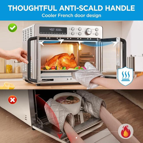 Flexify Air Fryer Oven