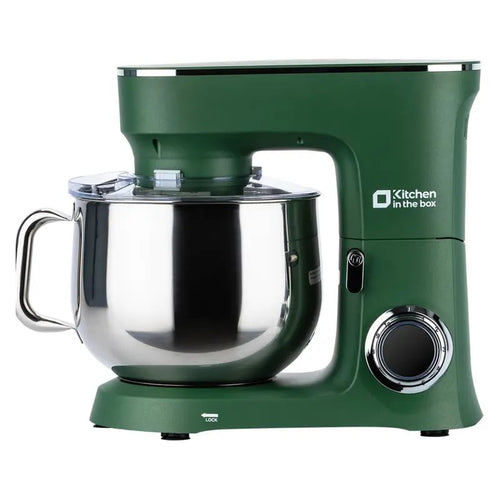 Tilt-Head Stand Mixer
