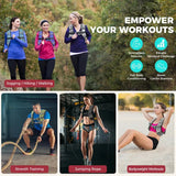 Weighted Vest for Walking, Running & Training