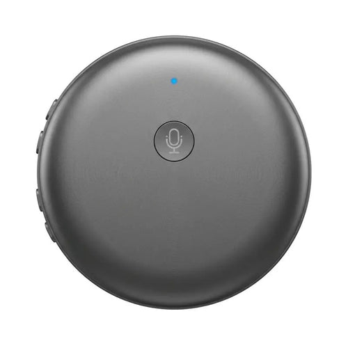 Wearable Bluetooth Translator for Real-Time Conversations