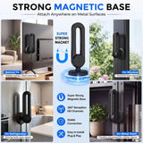 Geometric Ring Indoor HD TV Antenna