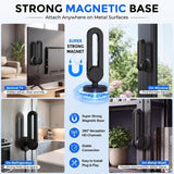 Geometric Ring Indoor HD TV Antenna