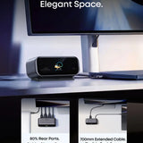 Anker 10-in-1 Desktop USB-C Hub