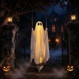 5FT Hanging Ghost Swing