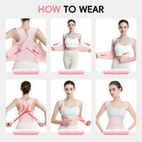 [DealsForYouDays] Posture Corrector for Women & Men