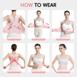 [DealsForYouDays] Posture Corrector for Women & Men