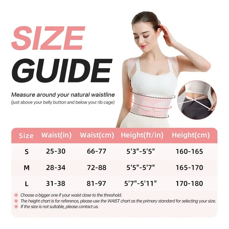 [DealsForYouDays] Posture Corrector for Women & Men