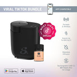 Loft Portable Scent Diffuser all 3 scents Bundle